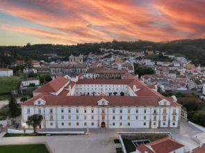 Montebelo Mosteiro de Alcobaca Historic Hotel