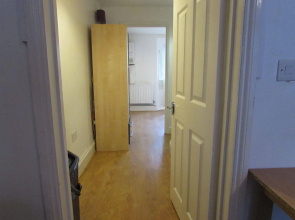No 8 Apartments