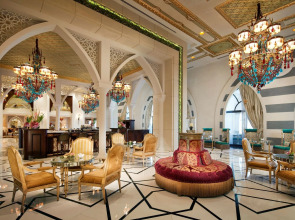 Jumeirah Zabeel Saray Royal Residences