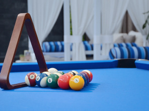 Mandarin Oriental, Kuala Lumpur