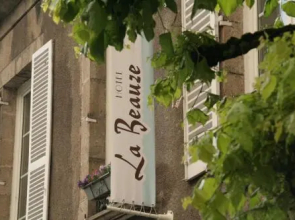 Hotel La Beauze