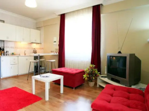 Zena House Balcova