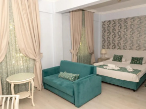 Blue Marin Hotel Bodrum