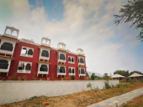 The Lal Bagh Resort