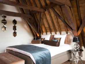 Boutique Hotel Steenhof Suites - Adults Only