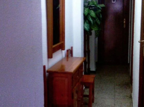 Pensión Ignacio