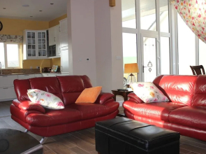 Leaghan Self Catering