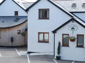 Oak Lodge - B&B