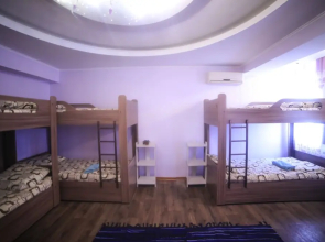 Champion Hostel