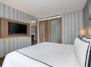 Regent Suvarnabhumi Hotel