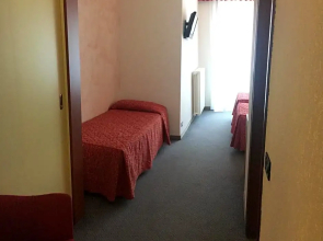 Albergo Valle D'Oro