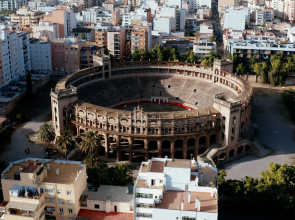 Hotel Sant Jordi