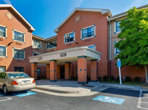 Extended Stay America Suites Washington DC Herndon Dulles