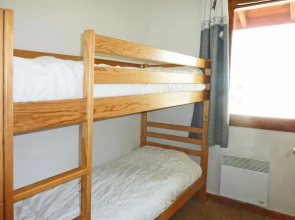 Chalet les Orres, 6 pièces, 12 Personnes - FR-1-322-49