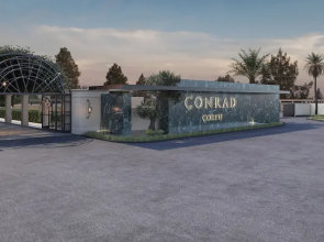 Conrad Corfu