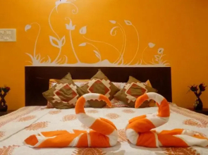 Artistic Homestay