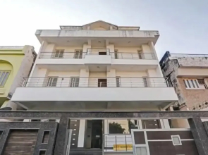 Kk Guest House