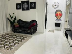 ADDA Guest House, Pantai Cahaya Bulan, Kota Bharu