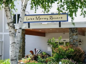 Lake Morey Resort