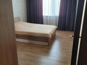 Apartments on Sverdlov Avenue 4B