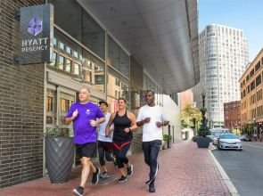 Hyatt Regency Boston