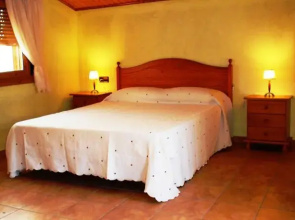 Casa Fustagueras