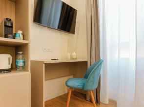 Aqua Comfort Rooms - Eja Sardinia