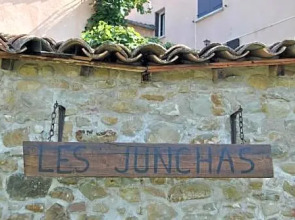 Chambre d'Hôtes Les Junchas