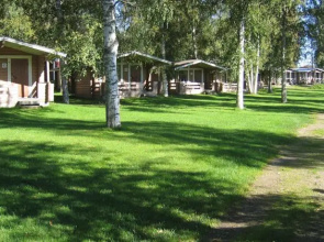 Holiday Village Haapasaari