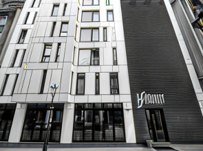 Filitti Boutique Hotel