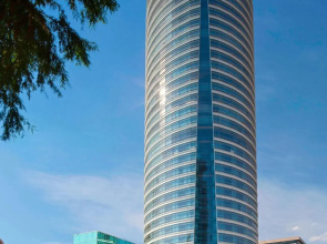 The St. Regis Mexico City Hotel