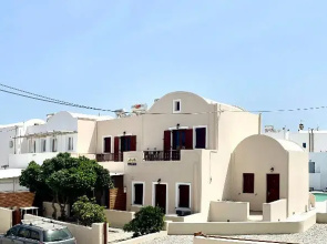 Tarelis Apartmens Studios