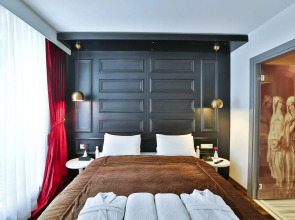 Senatus Hotel - Special Class