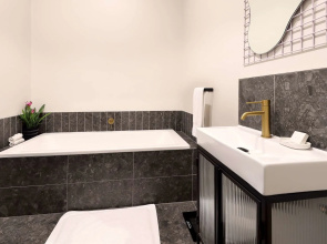 Hyatt House Johannesburg Rosebank