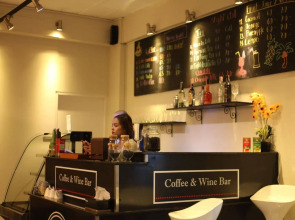 Golden Jade Suvarnabhumi