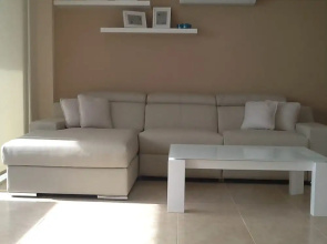 Apartamento Santa Cruz