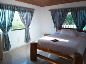 House Villa Las Marias