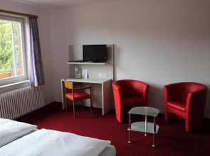 Hotel-Pension Waldhaus
