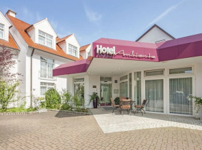 Hotel Ambiente