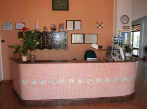 Hotel Residence Santa Monica