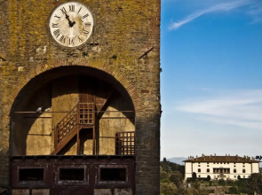 Tenuta Di Artimino Apartments