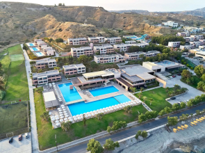 Atlantica Mikri Poli Kos Hotel