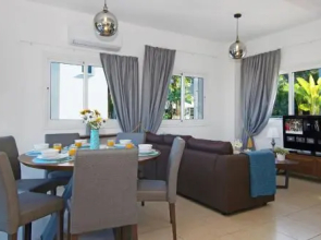 Holiday home 2 bedrooms 1 bathroom - Protaras