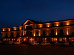 Dudu Konak Hotel