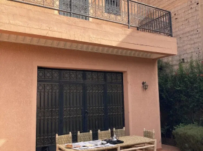 Locanda House Marrakech Sidi Ghiat