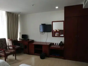Fangminglou Hotel