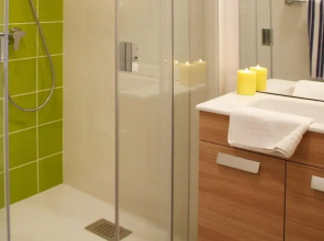 Resort Amboise Les Chateaux de la Loire, Amboise, Accommodation for 6 Pers