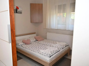 Pitypang Apartman