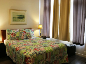 Auberge Manoir Ville Marie