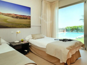 Holiday Home in Maspalomas With Private Pool